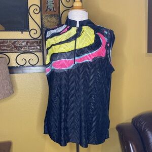 Jaime Sadock NWT golf top